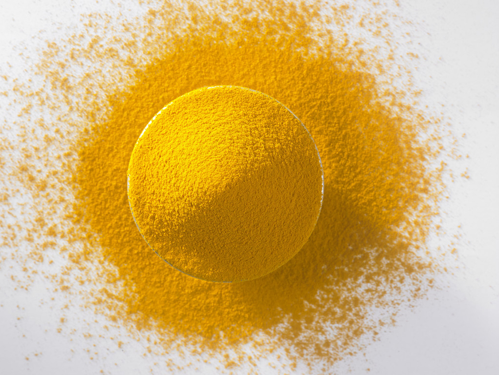 Berberine HCL